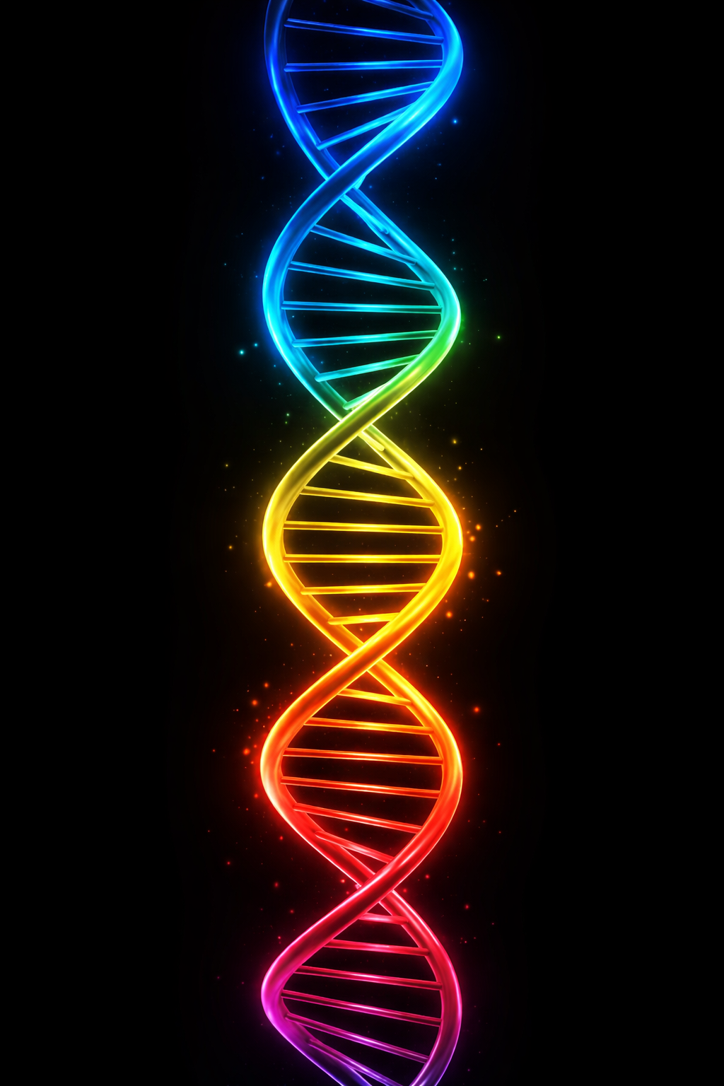 Decision DNA - Cryptographic Audit Trail
